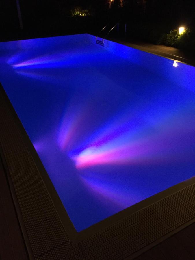 Maison Casa Lavanda 벨라지오 외부 사진