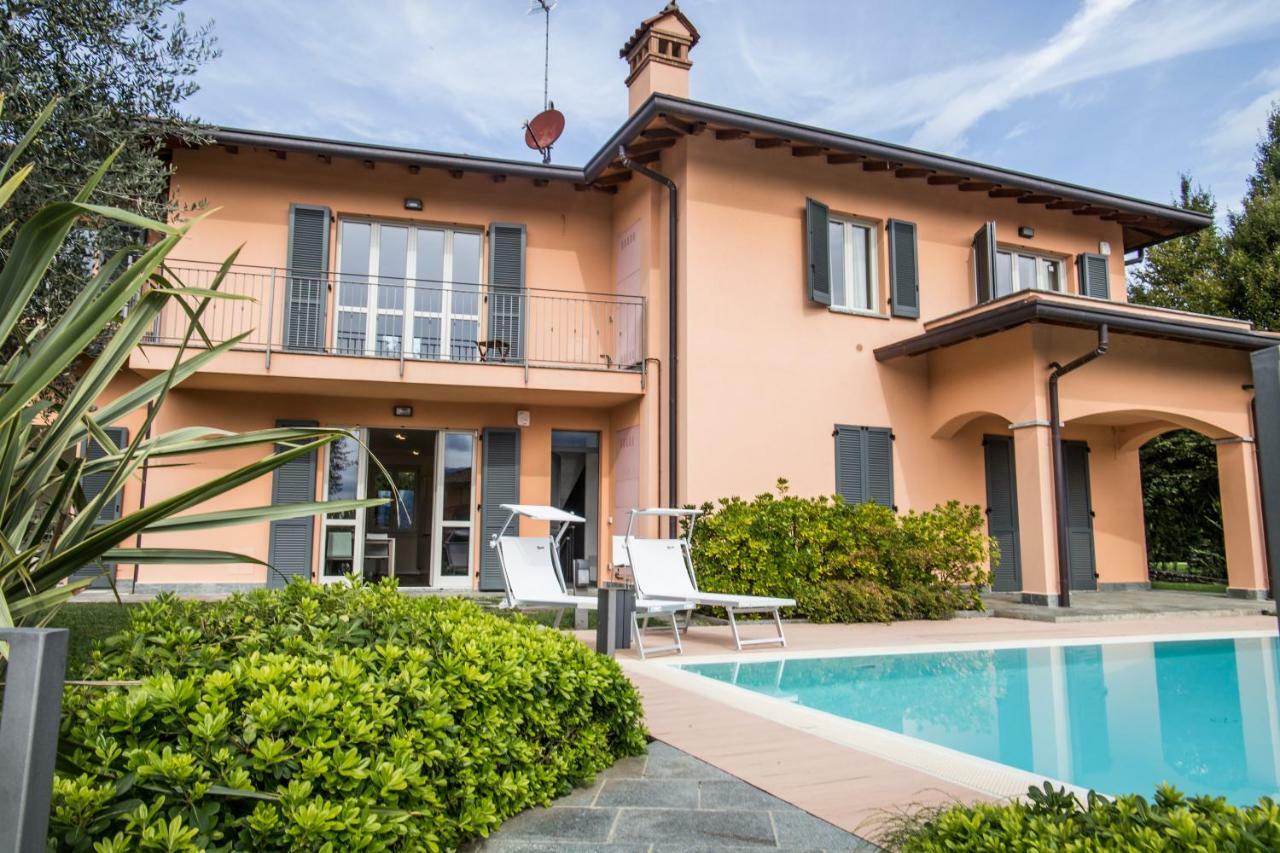 Maison Casa Lavanda 벨라지오 외부 사진