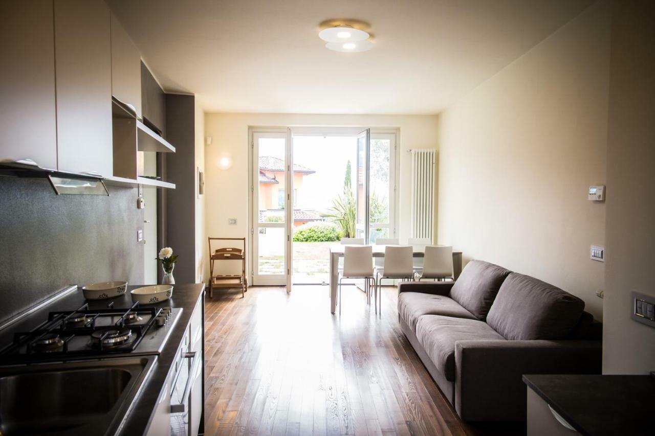 Maison Casa Lavanda 벨라지오 외부 사진