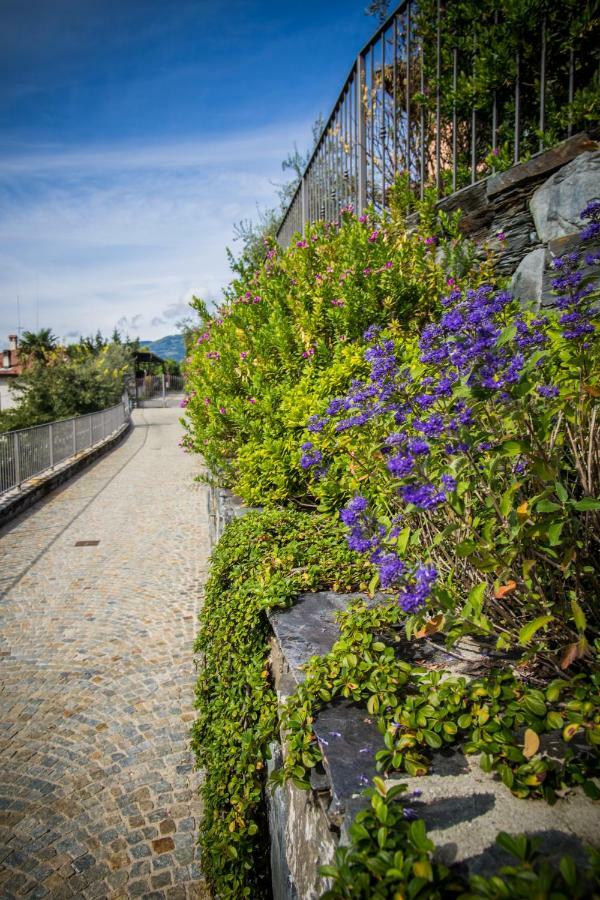 Maison Casa Lavanda 벨라지오 외부 사진